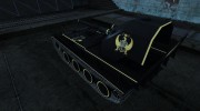 GW_Panther Vitato para World Of Tanks miniatura 3