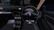 Honda Type R Drift Tuning для GTA San Andreas миниатюра 6