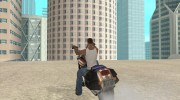 Ангел из Vice City для GTA San Andreas миниатюра 3