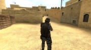 BlueCamo_Urban para Counter-Strike Source miniatura 3