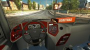 Marcopolo Paradiso 1800DD G6 6×2 для Euro Truck Simulator 2 миниатюра 6