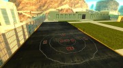 База DRAGON для GTA San Andreas миниатюра 3