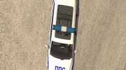 Audi Q7 Полиция for GTA San Andreas miniature 6