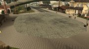 HD ROAD V3.0 for GTA San Andreas miniature 9