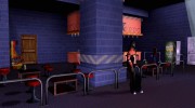 Новые текстуры Клуба(Интерьер) для GTA San Andreas миниатюра 3