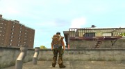 C.E.L.L. Crysis 3 для GTA 4 миниатюра 3