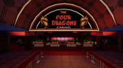 New The Four Dragon Casino Textures para GTA San Andreas miniatura 6