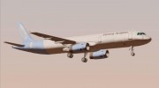Airbus A321-200 Vorona Aviation for GTA San Andreas miniature 5