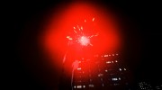 Mod Fireworks	   для GTA 4 миниатюра 3