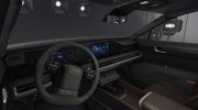 Hyundai Azera 2024 для GTA 5 миниатюра 2