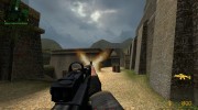 AK-74M Revisited для Counter-Strike Source миниатюра 2