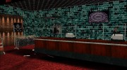 Era Evil gothic clothing shop (Binco mod) for GTA San Andreas miniature 1