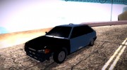 ВаЗ 2109 for GTA San Andreas miniature 2