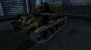 Шкурка для Т-34-85 для World Of Tanks миниатюра 4
