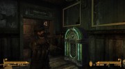 45 Tactical Pistol для Fallout New Vegas миниатюра 3
