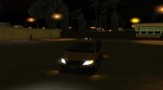 GTA IV Cabbie para GTA San Andreas miniatura 2