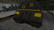Слабые места Maus для World Of Tanks миниатюра 4