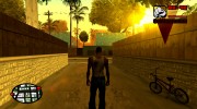 Johnsons Horror для GTA San Andreas миниатюра 1