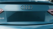 Audi RS5 2011 [EPM] for GTA 4 miniature 13