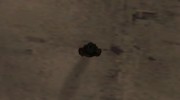 Бомж из GTA 4 для GTA San Andreas миниатюра 5