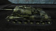 Шкурка для ИС for World Of Tanks miniature 2