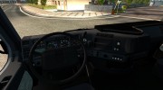 Volvo FH12 v 1.5 для Euro Truck Simulator 2 миниатюра 5