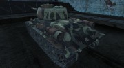 Шкурка для Т-34-85 para World Of Tanks miniatura 3