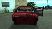 Mercury Sable GS para GTA San Andreas miniatura 11