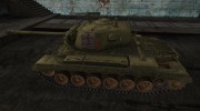 Шкурка для M46 Patton for World Of Tanks miniature 2