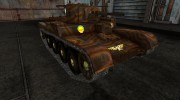 Шкурка для Т-46 for World Of Tanks miniature 5