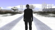 Skin GTA V Online DLC v2 для GTA San Andreas миниатюра 2