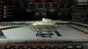 Ангар (premium) for World Of Tanks miniature 5