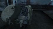 Шкурка для Gw-Tiger для World Of Tanks миниатюра 4