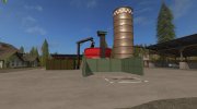 Кормосмеситель (коровы) for Farming Simulator 2017 miniature 1