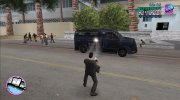 Bulletprof Securica para GTA Vice City miniatura 2