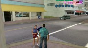 Talk with ped for GTA Vice City miniature 1