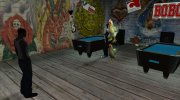 Куры para GTA San Andreas miniatura 4