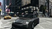Porsche GT3 997 для GTA 4 миниатюра 1