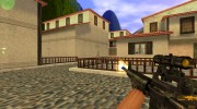 m4a1 Scooped for Counter Strike 1.6 miniature 2