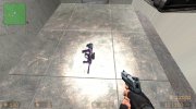 AUG Wolfs Bane para Counter-Strike Source miniatura 2