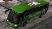 FLIXBUS Chile for GTA San Andreas miniature 3