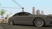 Brabus 900 para GTA San Andreas miniatura 7