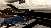 GTA V Bravado Gauntlet Weaponized para GTA San Andreas miniatura 4