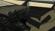 Audi S3 v2.0 для GTA 4 миниатюра 7