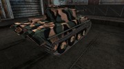 PzKpfw V Panther 31 para World Of Tanks miniatura 4
