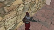 Bren MK-III для GTA San Andreas миниатюра 3