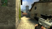 SIG_552 (clear) for Counter-Strike Source miniature 3