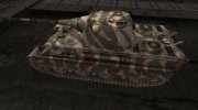 PzKpfw V Panther II Stromberg для World Of Tanks миниатюра 2