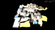 De Santorini for Counter-Strike Source miniature 6