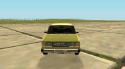 ВАЗ-2105 for GTA San Andreas miniature 2